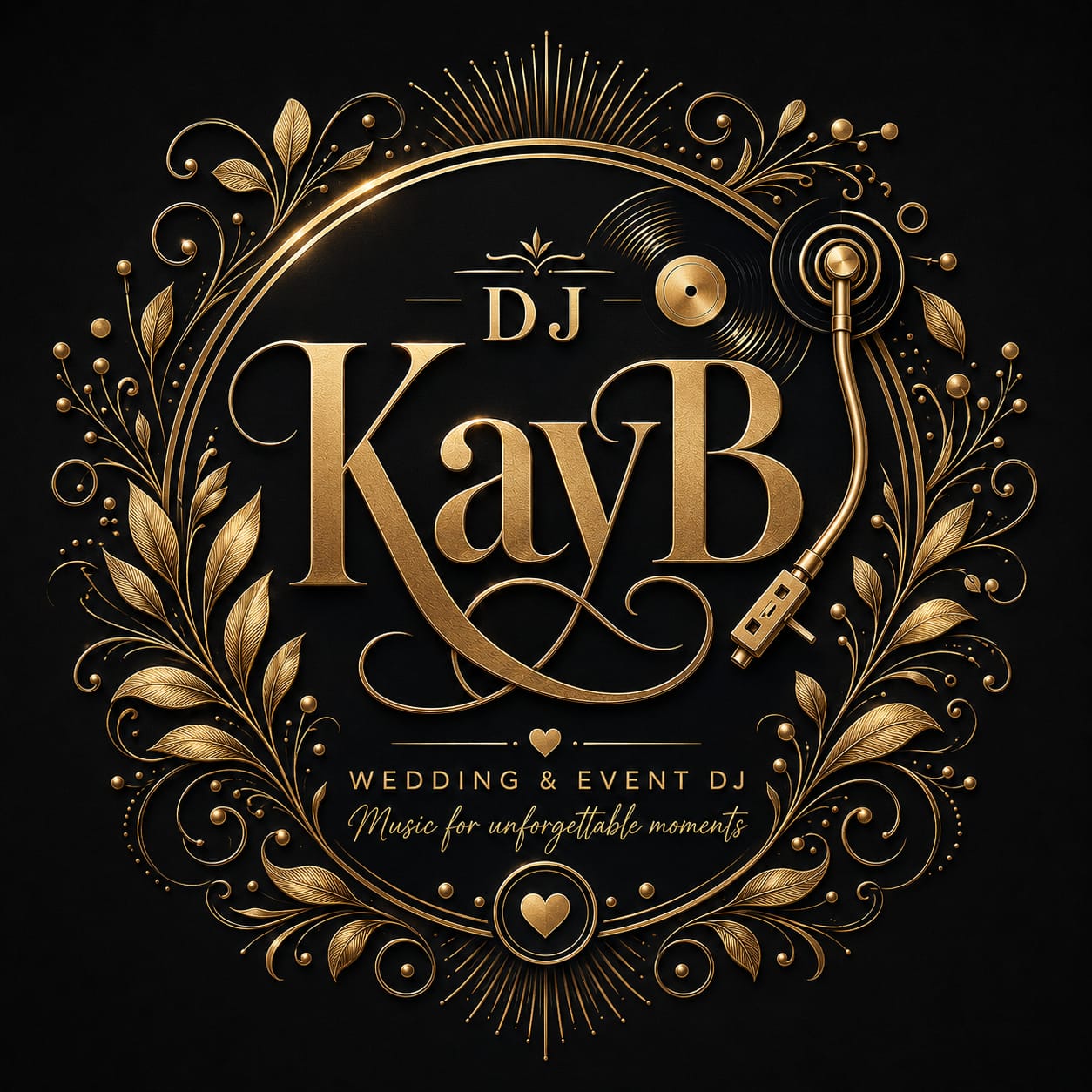 DJ KayB
